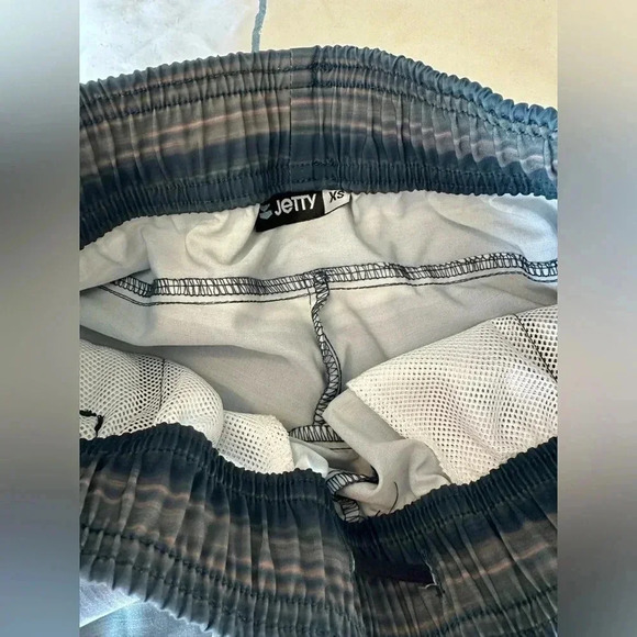 NWT Jetty Session Shorts - Picture 4 of 6